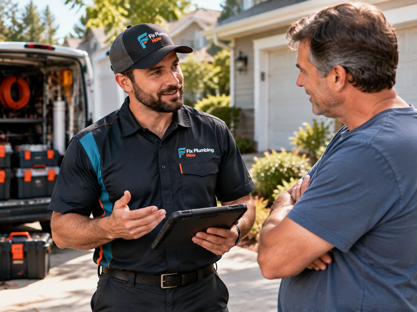 Clogged Drain Service Winchester, NV FAQs